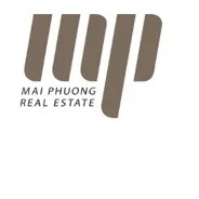 LOGO MAI PHƯƠNG