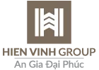 logo HIỂN VINH GROUP